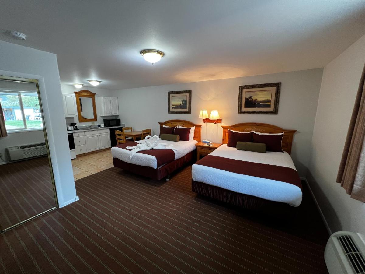 Motel Alpine 2*