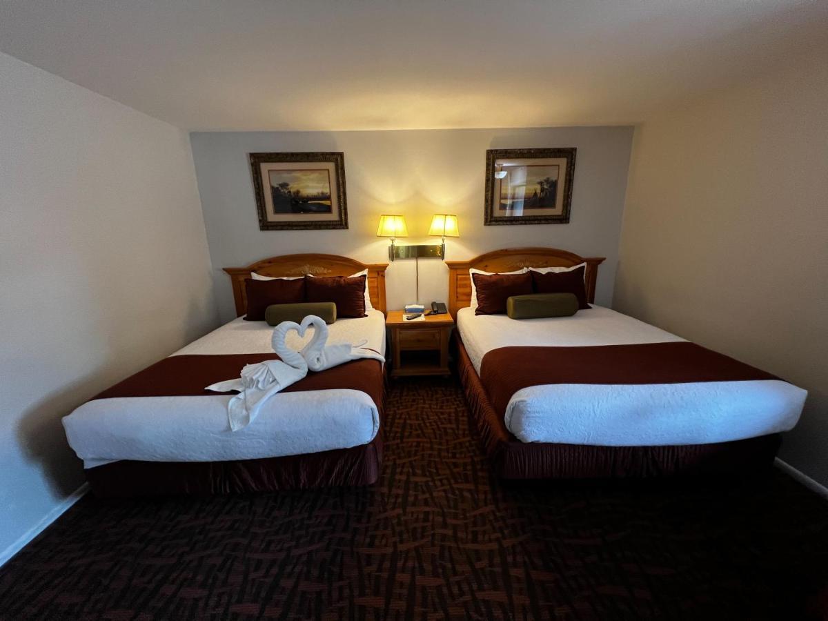 Alpine Motel 2*