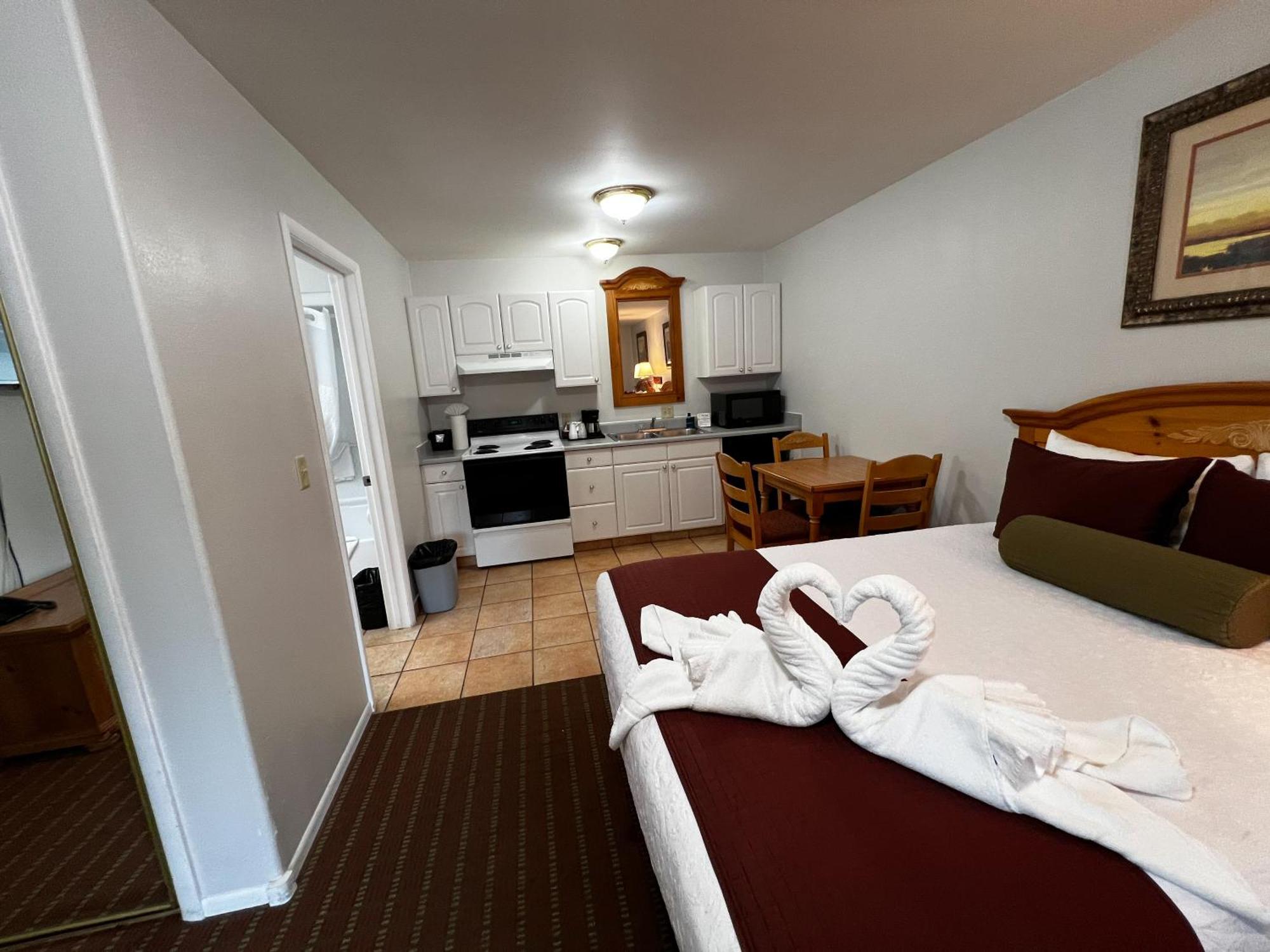 Motel Alpine